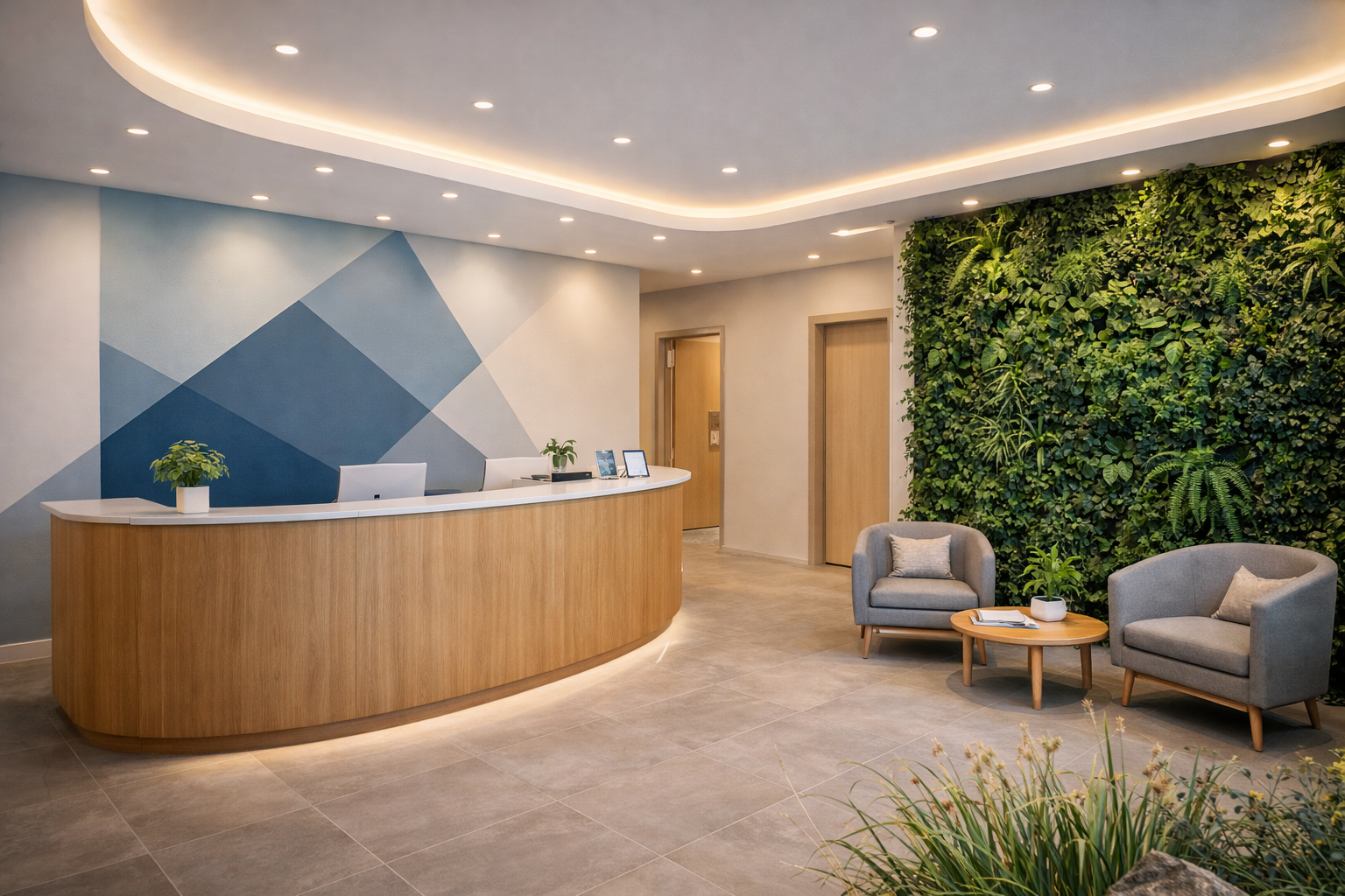 Clínica Multidisciplinar Vida Plena